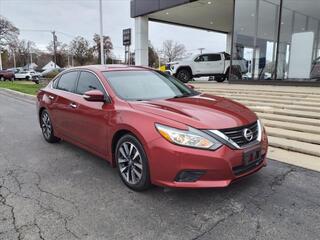 2016 Nissan Altima for sale in Toledo OH