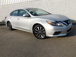 2016 Nissan Altima for sale in Clarksville TN