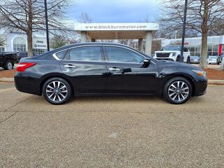 2016 Nissan Altima for sale in Nashville TN