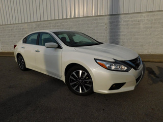 2016 Nissan Altima for sale in Clarksville TN