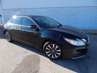 2016 Nissan Altima for sale in Clarksville TN