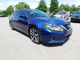 2016 Nissan Altima for sale in Clarksville TN