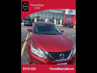 2016 Nissan Altima for sale in Joliet IL