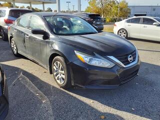 2016 Nissan Altima for sale in Clarksville TN