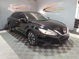 2017 Nissan Altima for sale in Nashville TN