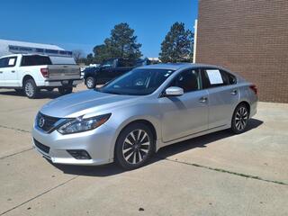 2017 Nissan Altima for sale in Grand Rapids MI