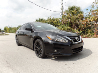 2017 Nissan Altima for sale in Riviera Beach FL