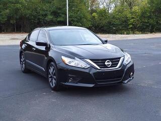 2017 Nissan Altima for sale in Cincinnati OH