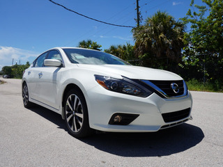 2017 Nissan Altima for sale in Riviera Beach FL