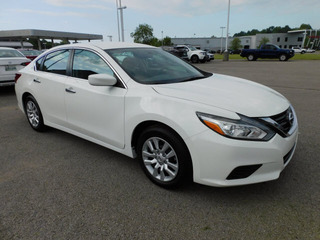 2018 Nissan Altima for sale in Clarksville TN