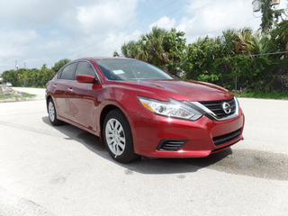 2018 Nissan Altima for sale in Riviera Beach FL