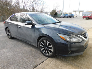 2018 Nissan Altima for sale in Clarksville TN