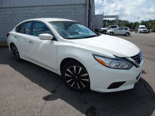 2018 Nissan Altima for sale in Clarksville TN