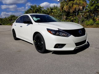 2018 Nissan Altima for sale in Riviera Beach FL