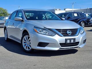 2018 Nissan Altima for sale in Cincinnati OH