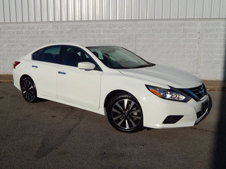 2018 Nissan Altima for sale in Clarksville TN