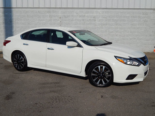 2018 Nissan Altima for sale in Clarksville TN