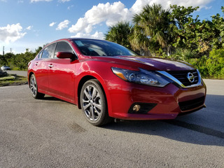 2018 Nissan Altima for sale in Riviera Beach FL