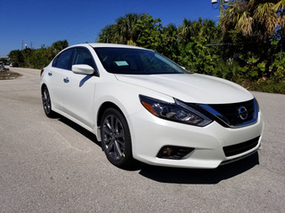 2018 Nissan Altima for sale in Riviera Beach FL