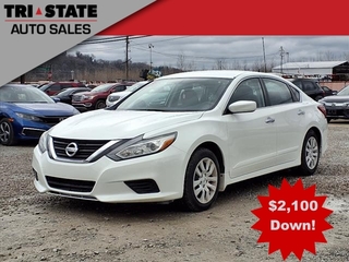 2018 Nissan Altima for sale in Cincinnati OH