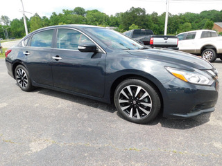 2018 Nissan Altima for sale in Clarksville TN