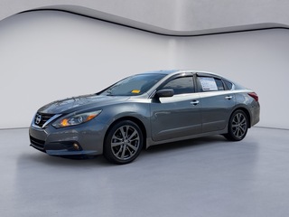 2018 Nissan Altima for sale in Louisville TN