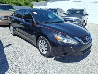 2018 Nissan Altima for sale in Guthrie KY