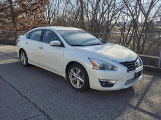 2013 Nissan Altima for sale in Clarksville TN