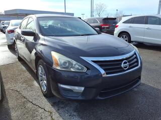 2013 Nissan Altima for sale in Clarksville TN