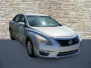 2013 Nissan Altima for sale in Chattanooga TN