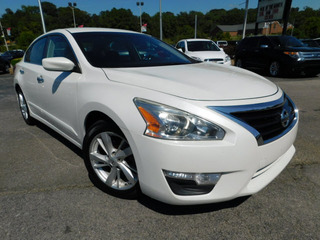 2013 Nissan Altima for sale in Clarksville TN