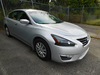 2013 Nissan Altima for sale in Clarksville TN