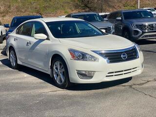 2013 Nissan Altima for sale in Chattanooga TN