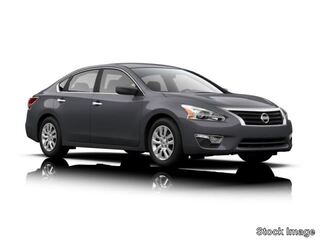 2013 Nissan Altima for sale in Johnson City TN
