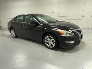 2013 Nissan Altima for sale in Topeka KS