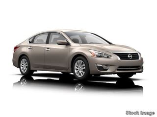 2013 Nissan Altima for sale in Tilton IL