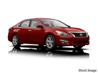 2013 Nissan Altima for sale in Knoxville TN