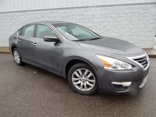 2014 Nissan Altima for sale in Clarksville TN