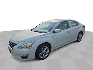 2015 Nissan Altima for sale in Bradley IL