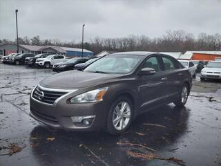 2015 Nissan Altima for sale in Manchester TN