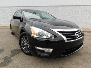 2015 Nissan Altima for sale in Clarksville TN