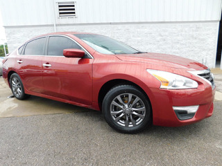 2015 Nissan Altima for sale in Clarksville TN