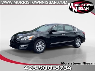 2015 Nissan Altima for sale in Morristown TN