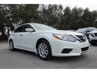 2016 Nissan Altima for sale in Riviera Beach FL