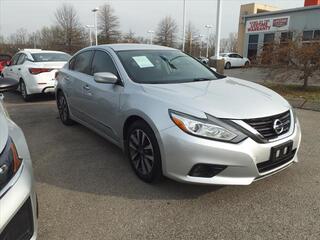 2016 Nissan Altima for sale in Clarksville TN