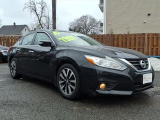 2016 Nissan Altima for sale in North Plainfield NJ