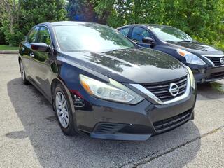2016 Nissan Altima for sale in Clarksville TN