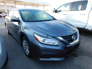 2017 Nissan Altima for sale in Clarksville TN