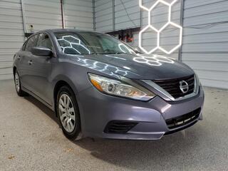 2017 Nissan Altima for sale in Nashville TN