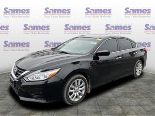 2017 Nissan Altima for sale in Boone NC